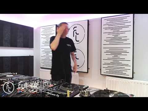 Full Tilt Recordings Live Stream Event - Element 108 (Vinyl Set)