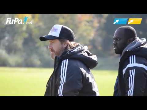 FuPa Topspiel des Monats: Sportfreunde Düren 2 - Borussia Derichsweiler