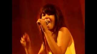 Maria Mena-Power Trip Ballad[Paradiso Amsterdam 04-11-08]