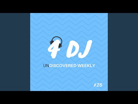 I'll Be Around (Vocal Radio Edit)