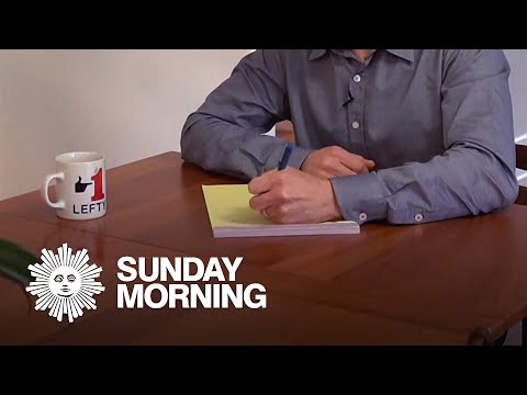 Life for the left-handed