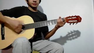 Seksendört - Sarhoş Gibiyim (COVER)