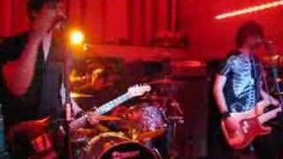 The Mexicolas, Lovers are not Enemies