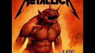 Metallica - Jump In The Fire (FULL SINGIEL)