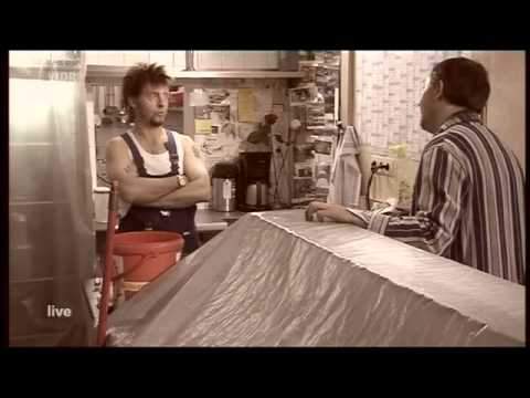 Dittsche vom 25.04.2010 - 3/3 - Kalenderwoche 16 - #138