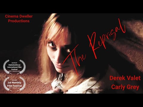 The Reprisal