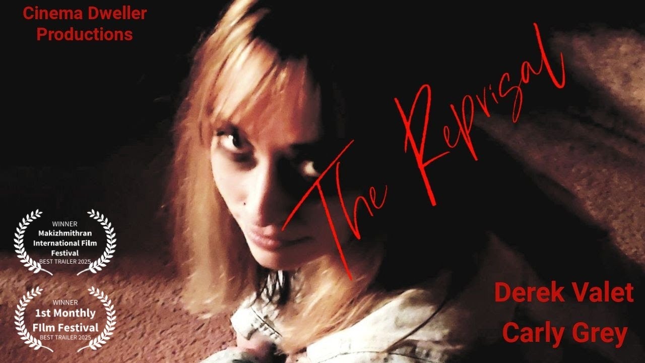 The Reprisal - Trailer