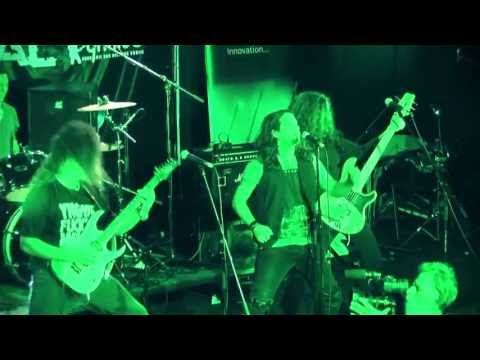 Atlantida - Utopija [Official Music Video HD]