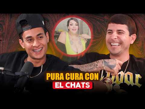 La verdadera CURA de las Bordas — El Chats