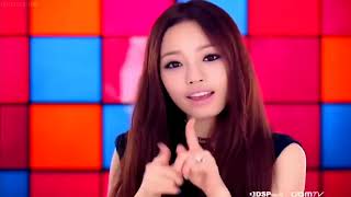 [1080p] KARA (카라) - Wanna (워너)