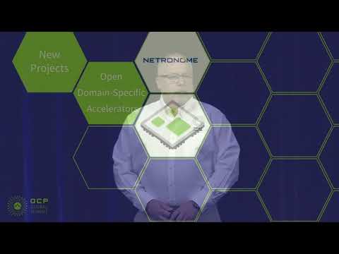 OCPSummit19 - Keynote - Summit Highlights