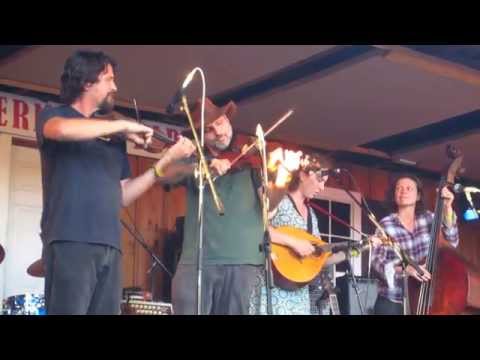 Furnace Mountain - Going to the Free State - Watermelon Park Fest 2014