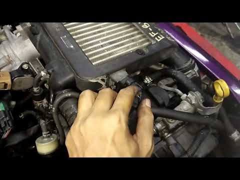 Tips Modyfite airflow sensor untuk EFDET