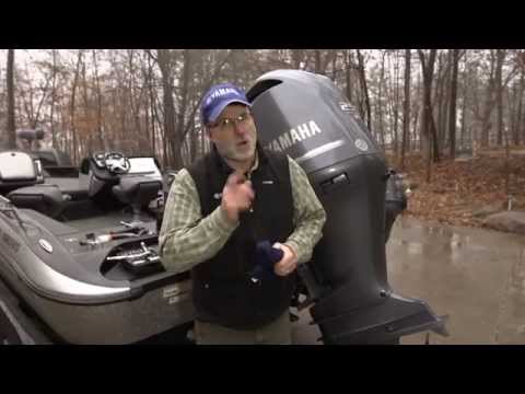 Power Tilt & Trim | Maintenance Matters