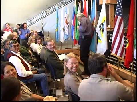 Tent of Many Voices: 09240605