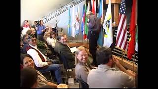 Tent of Many Voices: 09240605