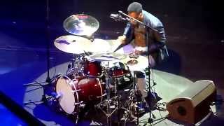 Gregory Porter - Barcelona - Gran Teatre del Liceu - 30.03.2015 - Work Song - LIVE