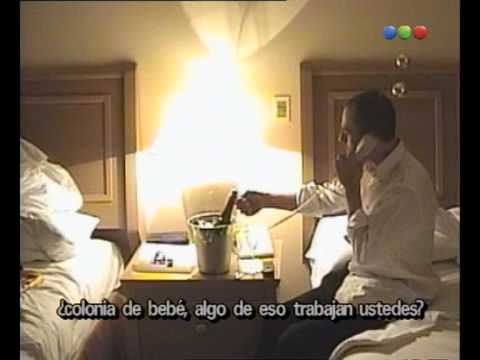 Gabriela Creciente - Atracción Fatal - Parte 2 - Videomatch