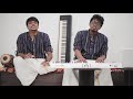 Nenthukiten - Cover | Guru Prasath & Prasanna Adhisesha | Star