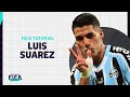 FIFA 23 - Making Luis Suarez on FIFA 23!