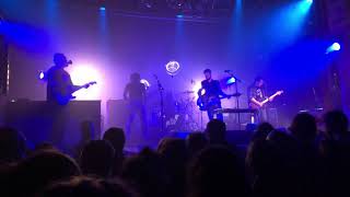 Band of Horses - Throw My Mess - Cincinnati, OH 8/7/2018