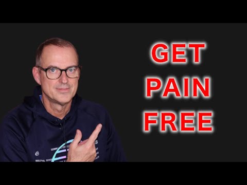 Chronic Pain Is Gone