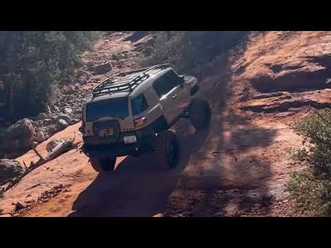 2014 Toyota FJ Cruiser by Private Seller