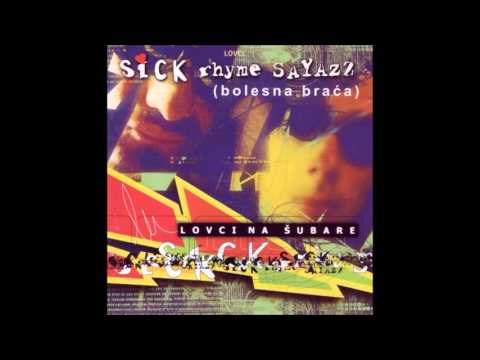 Bolesna Braća - Lovci na šubare (2000) [Full Album]