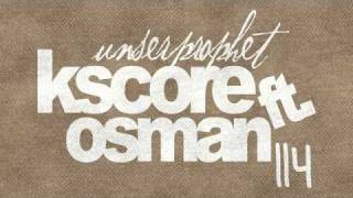 k-ScORe ft. Osman114 & Bora - Unser Prophet