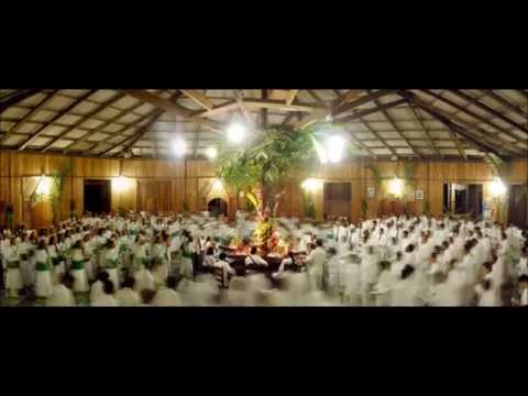 Santo Daime - São Paulo