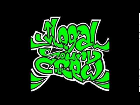 Illegal Sound Crew - Izabro Sam Bolji Stil (Featuring Goldie)