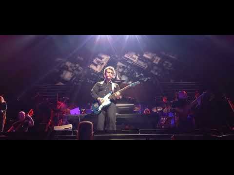 Time (Inception) - Hans Zimmer Live @ The O2 Arena, London 1st December 2025