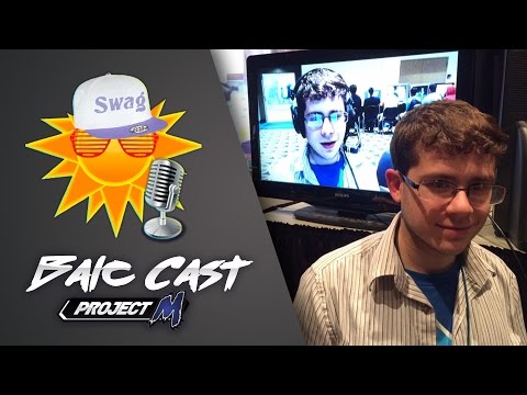 Balc Cast [Offset] - Episode 2 (11/14/2016): ZMan