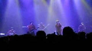 3/21/08 - The Gutter Twins, ATL - &quot;God&#39;s Children&quot;