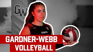 Elevate the Energy: Runnin’ Bulldogs Volleyball is Back!