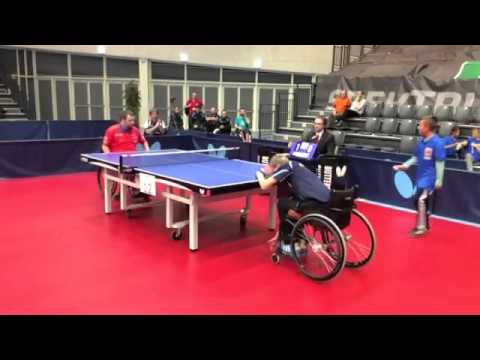 Class M2, Stephane Molliens - Jiri Suchanek