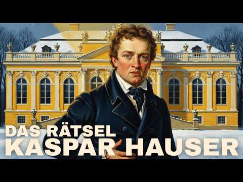 The complete story of the Kaspar Hauser mystery – the secret that still haunts Germany today
