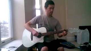 Night Bird Flying - Jimi Hendrix