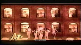 American Juniors - Taylor, Tori And Chauncey - Sundown