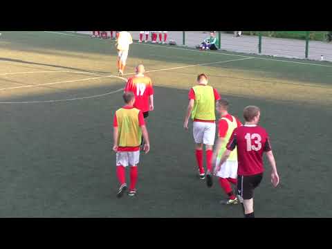 4 лига Mfc Cryptology  Ника2