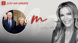 Hillary Clinton Questioned in Epstein Probe, Elite Supreme Court Lawyer Convicted: AM Update 2/27