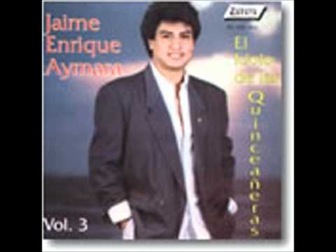 Jaime Enrique Aymara - Perdido y borracho