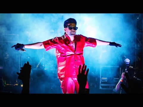 Featured Performance