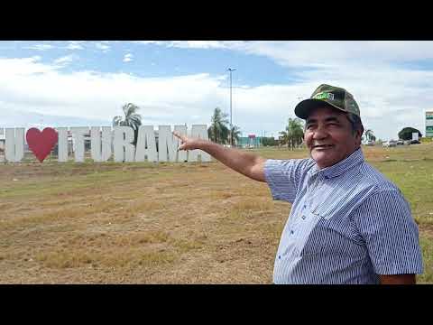 VAMOS CONHECER ITURAMA-MINAS GERAIS? ENTAO VEM CONOSCO. 