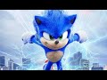 Trailer Do Novo Sonic Refeito