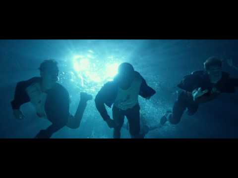 POWER RANGERS - Extrait "Sous l'eau" - VF