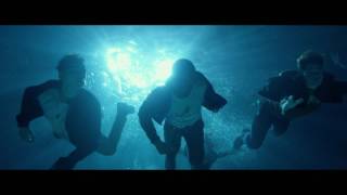 POWER RANGERS - Extrait "Sous l'eau" - VF