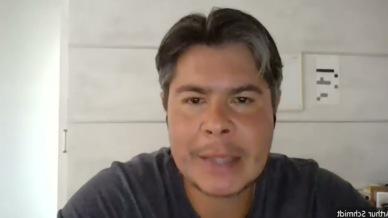 Arthur Schmidt em vídeo