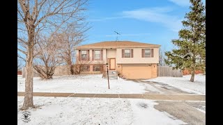 7960 W Frankfort Square Road, Frankfort, IL 60423 - Home for Sale