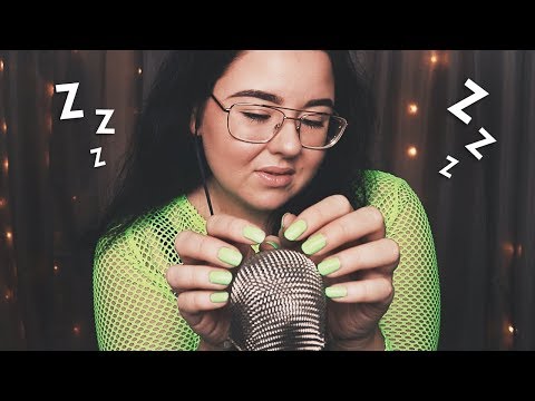 ASMR Som gör dig avslappnad inför helgen (98% sömngaranti)